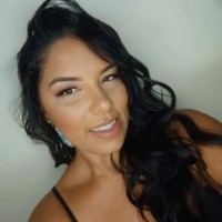 Natali Gomes