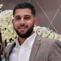 Daniel Dous