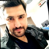 Muhammad Junaid Ali
