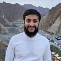 Talha Faridy