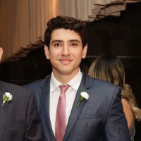 Thiago Antonio Aranha Coelho