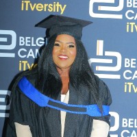 Glory Matshethe