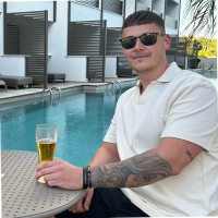 Jake Whittaker
