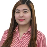 Shayne Karla Reyes
