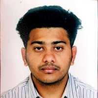 Kedar Bhandigare