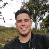 David Adrián Aguilar Alcívar