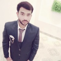 Muhammad Sohail Asghar