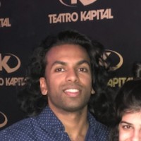 Josh Abraham
