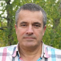 Pascal BRÉGEON