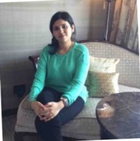 Gargee Patil