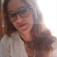 Ana Maria Pérez Díaz