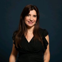 Maria Da Cruz