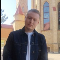 Evgeniy Dmitriev