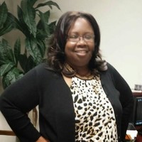 Georgia Sherman