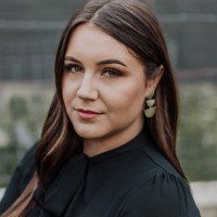 Bethany Hooker
