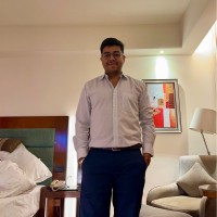 Hanish Kumar