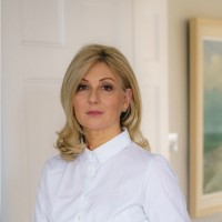 Dr Allison Rigg Hayes