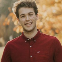 Bryan Rogers