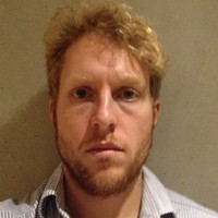 Guy Hooper