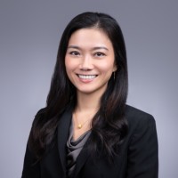Cecilia Yu
