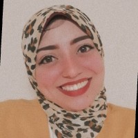 Aya Gamal