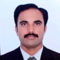 Sandeep kumar Jupudi