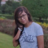 Palak Goel