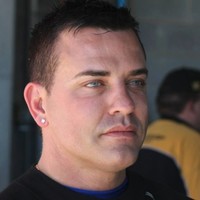 Brett Stewart
