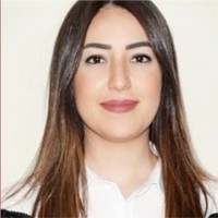 Samia BENCHEKROUN