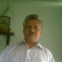 George Peter Kuzhikompil