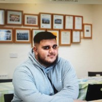 Sohaib Khan
