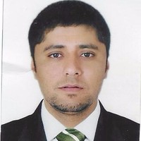 Hamid Kohistani