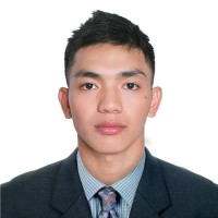 John Nicholas Adante