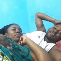 Makoundi Mafouikila Graceh Evrard