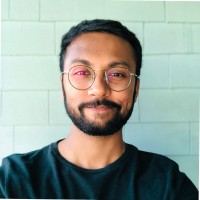 Aneesh Deshmukh