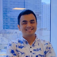 Vicky Andreyono Sanjaya