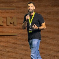 Sergio Roberto Spitzner Junior