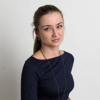 Юлия Головина