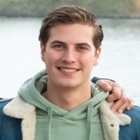 Joep van Mierlo