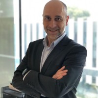 Juanjo Tapia Aquino