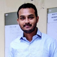 Mrinal Kanti Sikdar Ph.D.