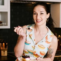 Julia Jones