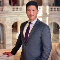 Kevin D Chang