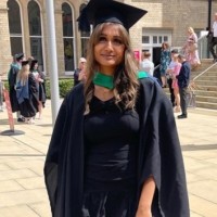 Tiya Patel