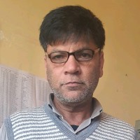 Moin Mushtaq