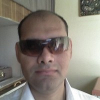 Krishan Kumar