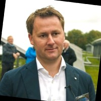 Arjan de Bruin