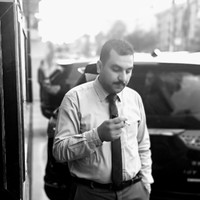 Ashraf Soliman