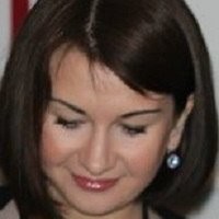 Марина Свиридович