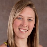 Andrea Bradley